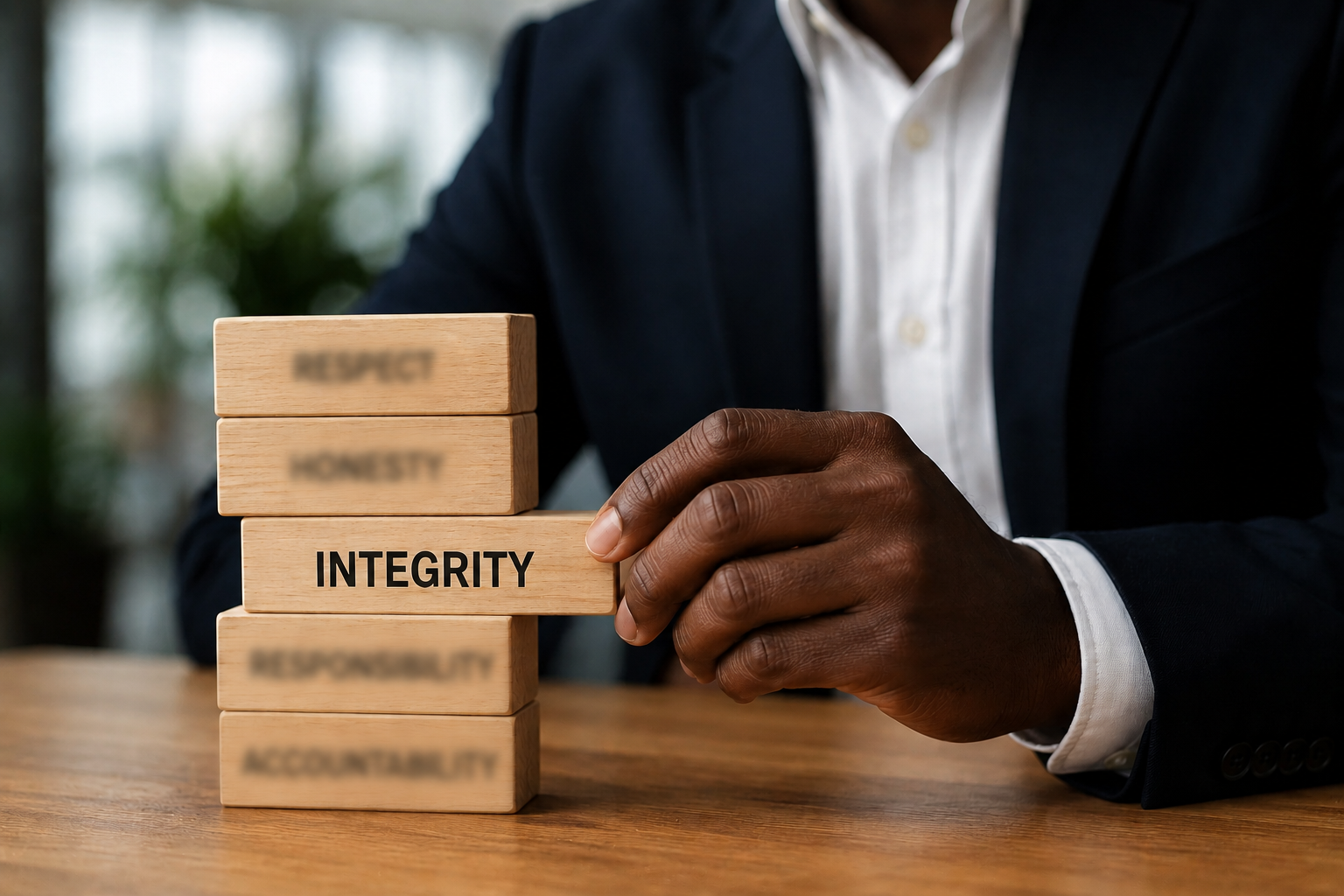 Integrity